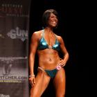 Amber  Morales - NPC Empire Classic 2012 - #1